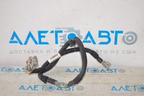 Negative terminal Dodge Dart 13-16