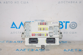 Body Control Module Dodge Dart 13-13