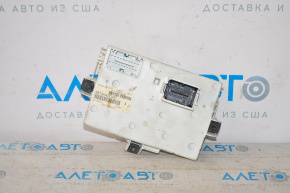Body Control Module Dodge Dart 13-13