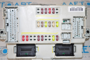 Body Control Module Dodge Dart 13-13