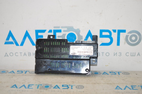 Telematics Control Module Dodge Dart 13-13