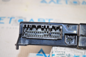 Telematics Control Module Dodge Dart 13-13