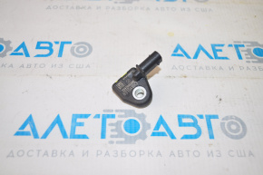 Airbag Sensor Rear Left Dodge Dart 13-16