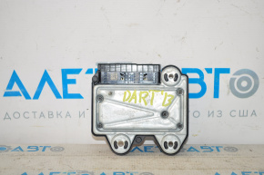 SRS airbag module airbag computer Dodge Dart 13-15