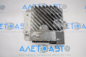 Mazda 6 audio amplifier 13-21 usa BOSE water damage worked