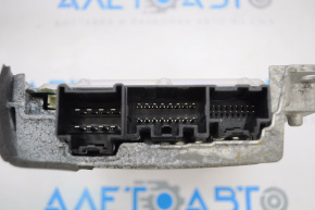 Mazda 6 audio amplifier 13-21 usa BOSE water damage worked