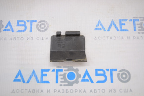 Rear bumper tow hook plug left Mazda 6 13-16