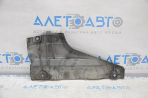 Front left underbody protection Mazda 6 13-21