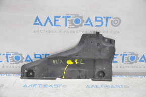 Front left underbody protection Mazda 6 13-21