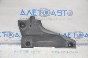 Front right underbody protection Mazda 6 13-21