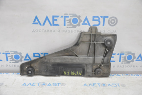 Front right underbody protection Mazda 6 13-21