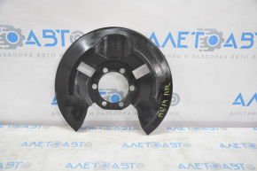 Brake Disc Cover Rear Right Mazda 6 13-17 Type 1