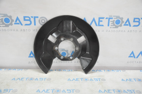 Brake Disc Cover Rear Right Mazda 6 13-17 Type 1