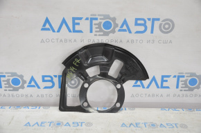 Brake Disc Cover Front Right Mazda 6 13-17 Type 1