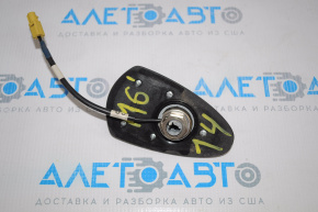 Antenna fin Mazda 6 13-16
