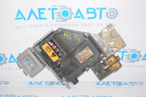 Converter I-ELOOP Mazda 6 13-17 usa water contact