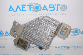 Converter I-ELOOP Mazda 6 13-17 usa water contact