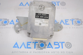 MULTI ECU Mazda 6 13-15