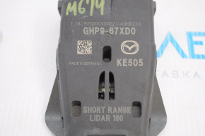 Pre-Crash System Laser sensor Mazda 6 13-16