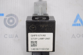 Brake Light Control Unit Mazda 6 13-21