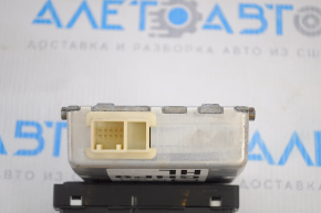Mazda 6 13-16 usa lane keeping camera on windshield