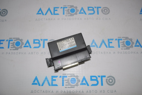 Mazda 6 Central Locking Module 13-15