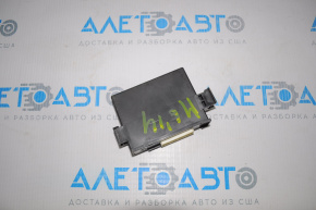 Mazda 6 Central Locking Module 13-15
