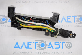 Mazda 6 Interior Fuse Box 13-21