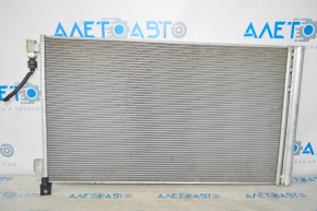Nissan Rogue 14-20 air conditioner condenser radiator warped