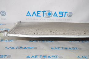 Nissan Rogue 14-20 air conditioner condenser radiator warped