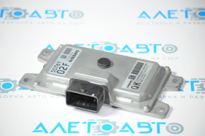 Automatic transmission control unit Nissan Rogue 14-18