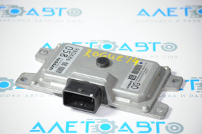 Automatic transmission control unit Nissan Rogue 14-18