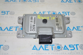 Automatic transmission control unit Nissan Rogue 14-16 AWD