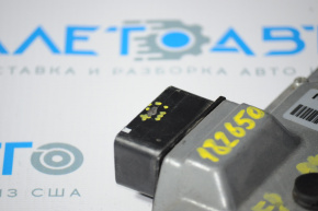 Control unit of automatic transmission Nissan Rogue 14-18 chip breakage