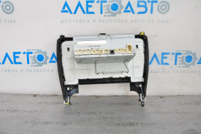 Display radio drive player Toyota Camry v55 15-17 usa broken guide