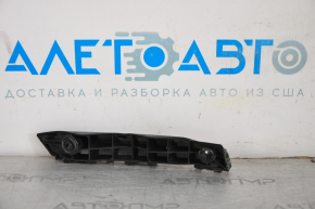 Front bumper mount left Toyota Camry v55 15-17 usa breakage of mount