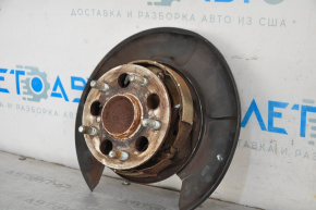 Rear left hub Toyota Camry v55 15-17 usa complete