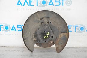 Rear left hub Toyota Camry v55 15-17 usa complete