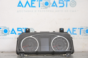 Instrument cluster Toyota Camry v55 15-17 usa SE 142k