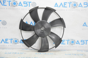 Honda Civic X FC 16-21 2.0 Cooling Fan Impeller