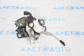 Honda Civic X FC 16-21 Hood Lock