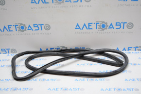 Front right door seal for Lexus IS 14-24