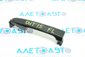 Door handle outer front left Subaru Outback 15-19