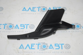 Right windshield wiper seal for Subaru Outback 15-19