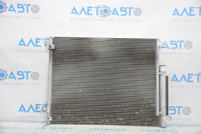 Honda Civic X FC 16-21 2.0 Air Conditioning Radiator Condenser