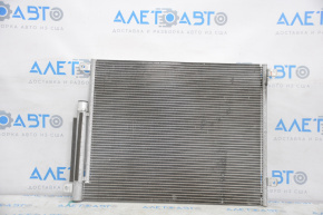 Honda Civic X FC 16-21 2.0 Air Conditioning Radiator Condenser