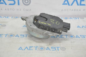 Honda Civic X FC 16-21 2.0 Cooling Fan Motor