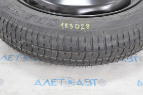 Spare tire for Honda Civic X FC 16-21 R16 125/80