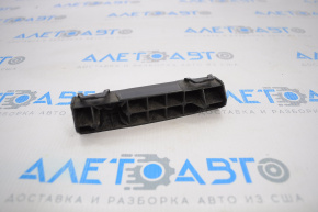Rear bumper mount, left inner, Honda Civic X FC 16-21 4d