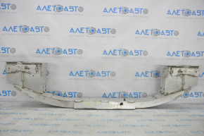 Honda Civic X FC 16-19 Front Bumper Reinforcement Type 1